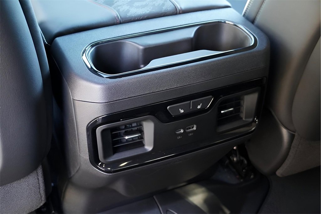 New 2026 GMC Sierra 1500 AT4X image 31