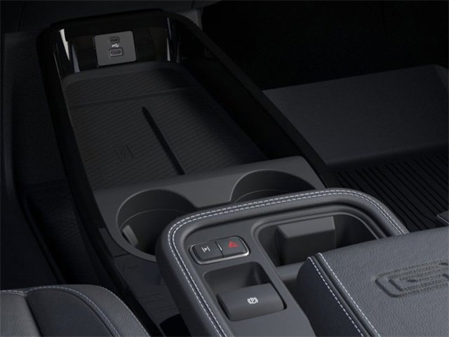 New 2025 Ford Mustang Mach-E GT w/ Interior Protection Package image 15