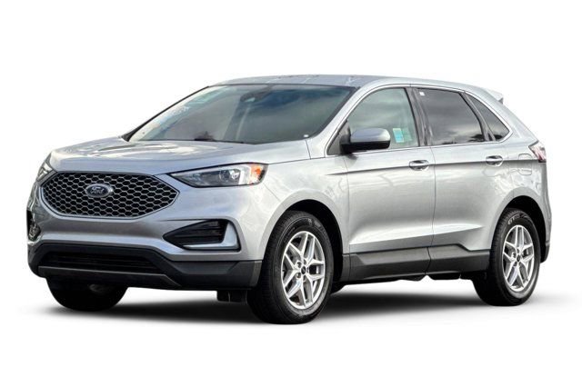 Used 2024 Ford Edge SEL image 1