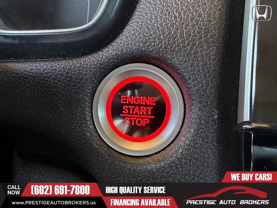 Used 2019 Honda CR-V Touring image 38