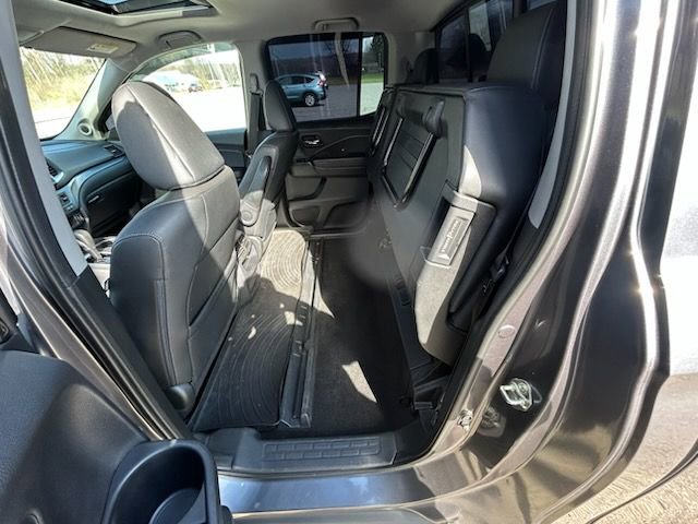 Used 2019 Honda Ridgeline RTL-T image 14