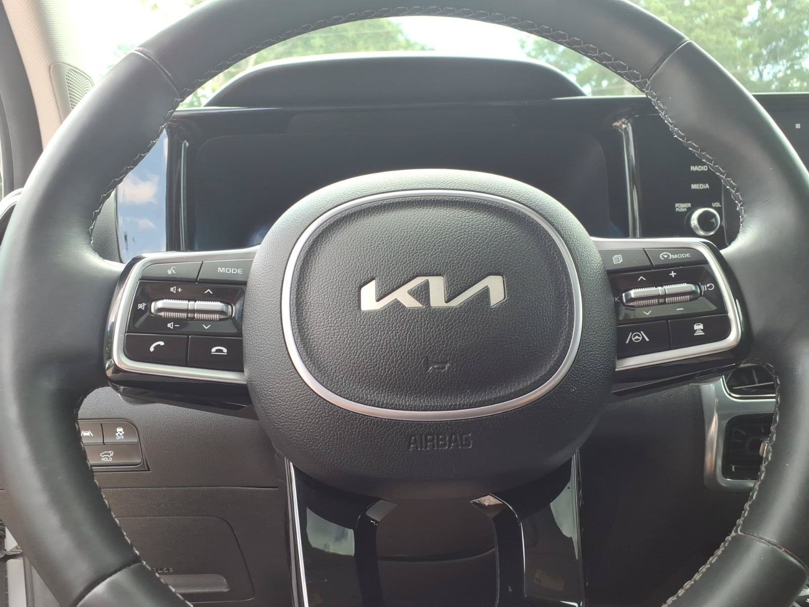 Used 2023 Kia Sorento SX Prestige AWD/4WD image 30