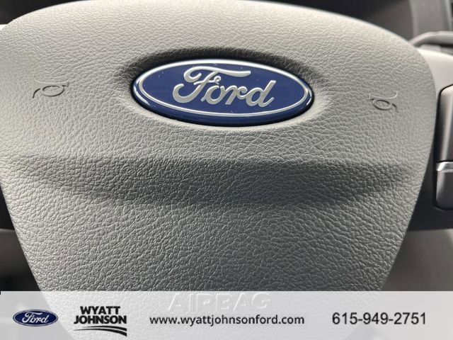 New 2026 Ford Transit 350 XL RWD image 28