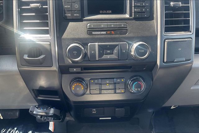 Certified 2017 Ford F150 XLT image 32