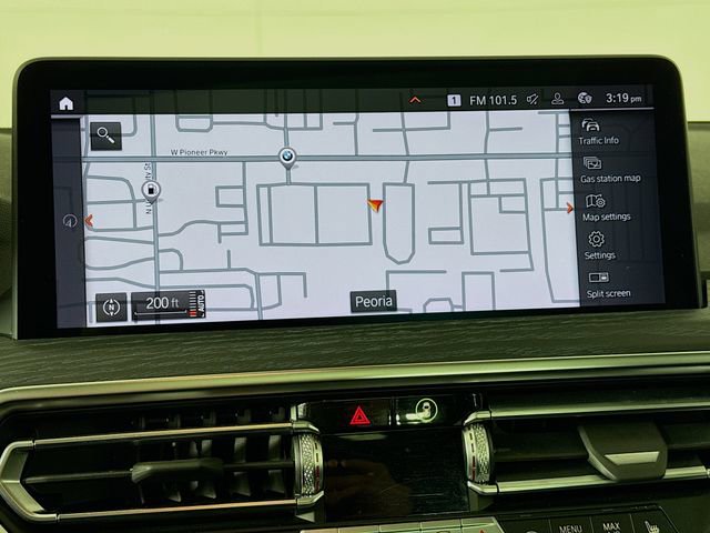 Used 2022 BMW X3 xDrive30i w/ Premium Package 2 image 13