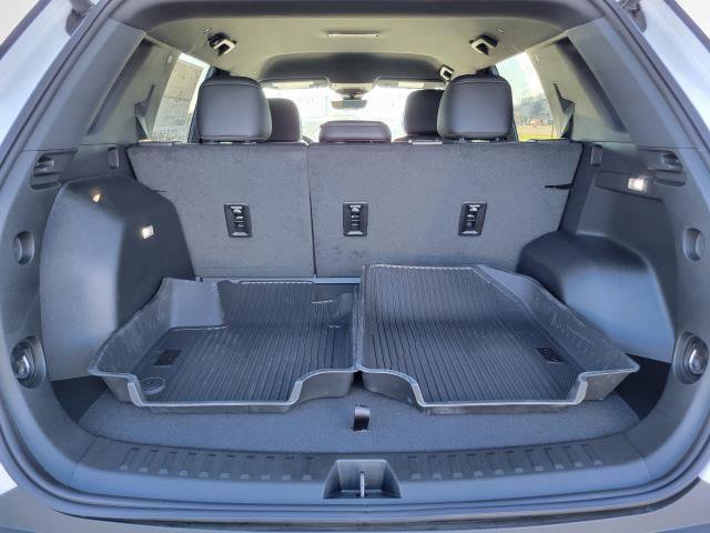 New 2027 Chevrolet Equinox LT w/ Convenience Package II AWD/4WD image 28