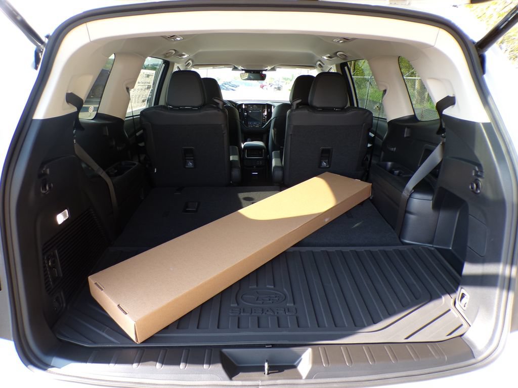 New 2026 Subaru Ascent Premium AWD/4WD image 21