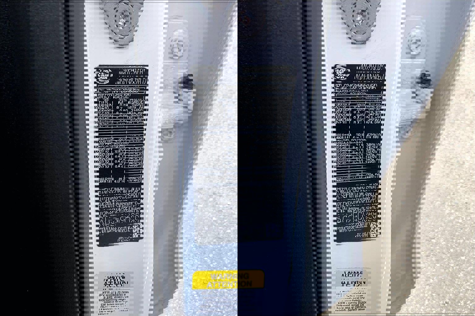 Certified 2025 Land Rover Discovery Sport S image 32