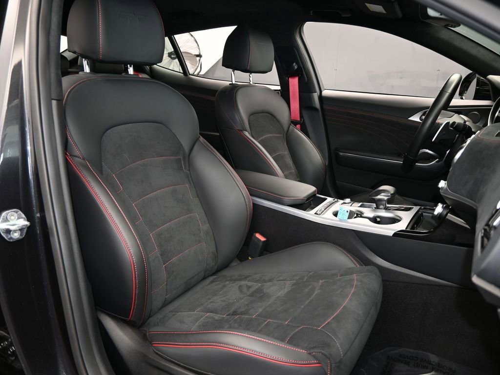 Used 2023 Kia Stinger GT2 image 51