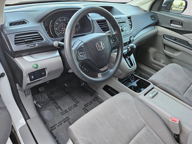 Used 2014 Honda CR-V LX image 8