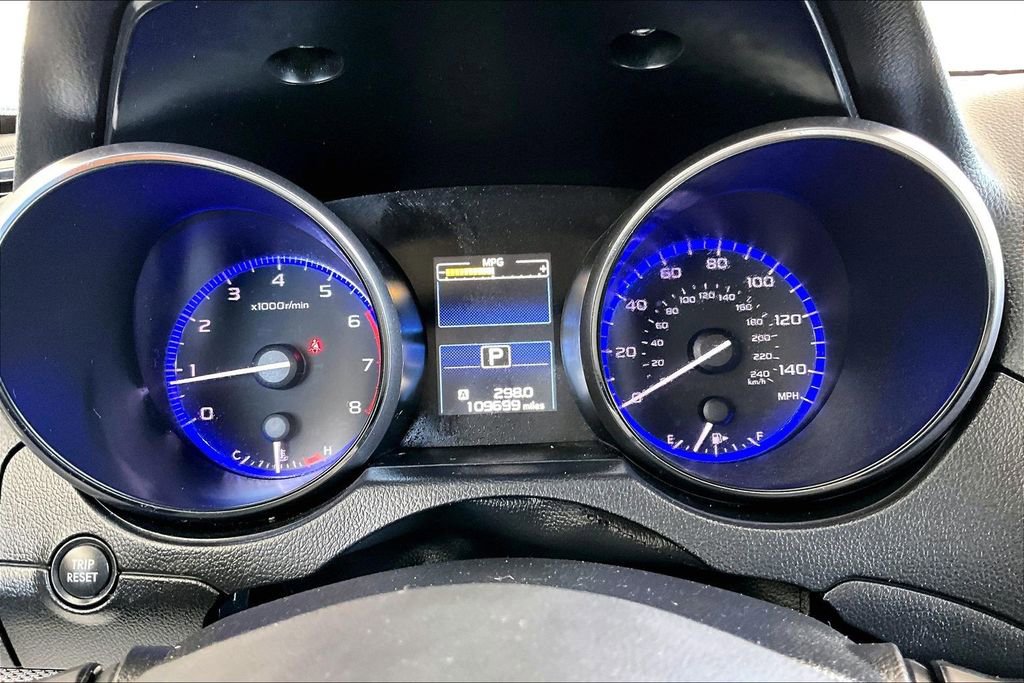 Used 2017 Subaru Outback 2.5i Premium image 13