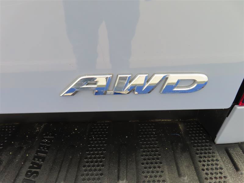 Used 2023 Honda Ridgeline RTL-E image 13
