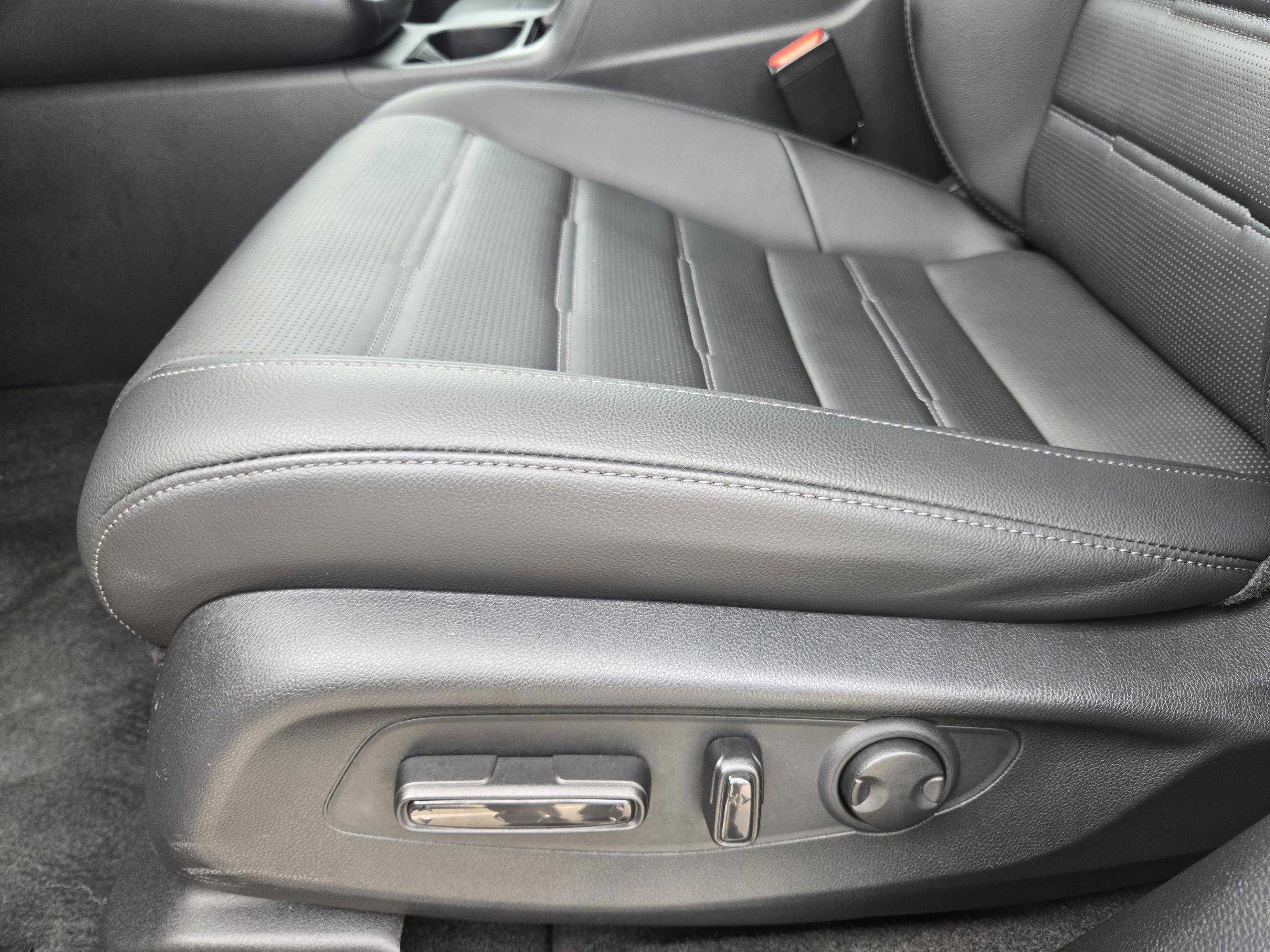 Certified 2026 Honda CR-V EX-L image 19