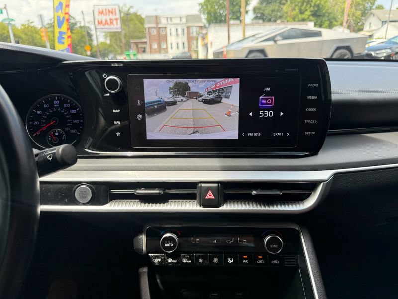 Used 2022 Kia K5 GT-Line w/ GT-Line FWD Premium Package image 36