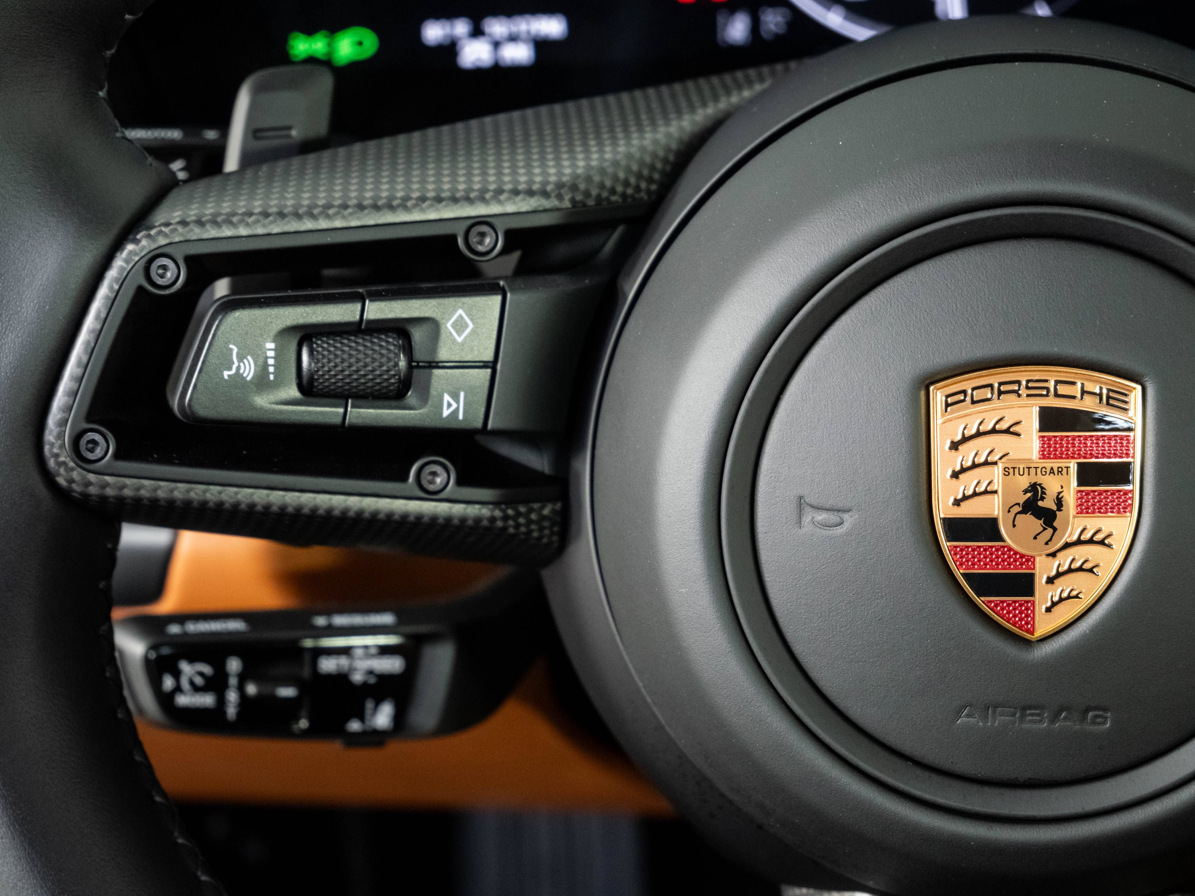 New 2026 Porsche 911 Carrera 4S AWD/4WD image 10