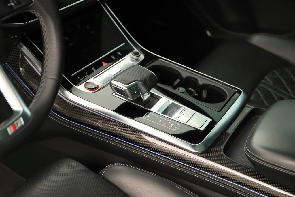Certified 2023 Audi SQ7 Prestige AWD/4WD image 16
