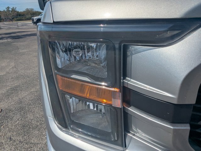 Used 2023 Ford F150 XL w/ STX Appearance Package image 11