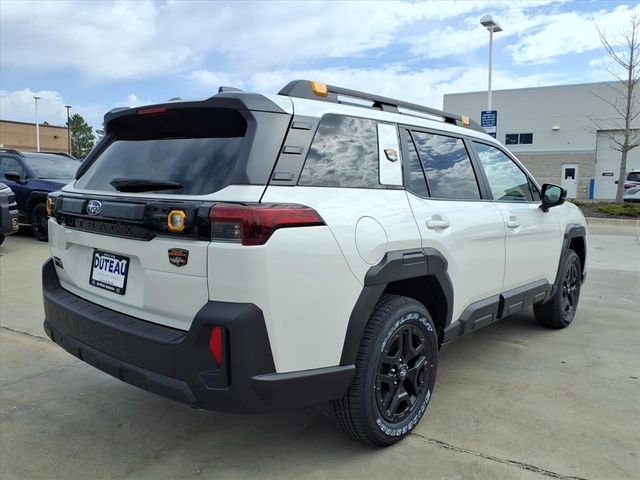 New 2026 Subaru Outback Wilderness image 6