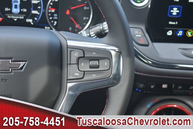 New 2026 Chevrolet Blazer RS FWD image 26