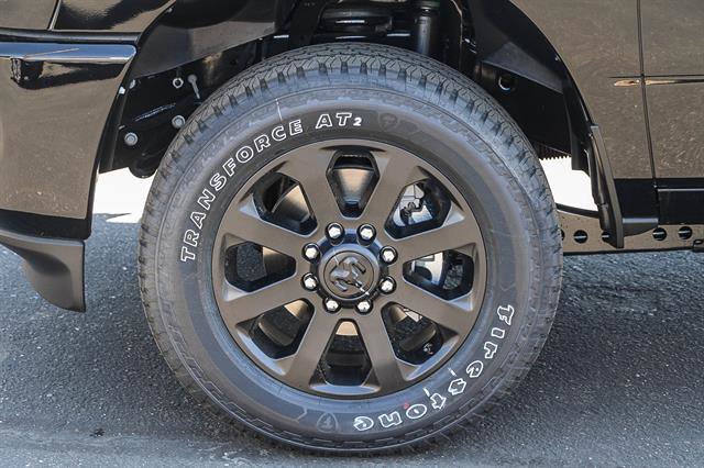 New 2025 RAM 2500 Laramie w/ Night Edition image 9
