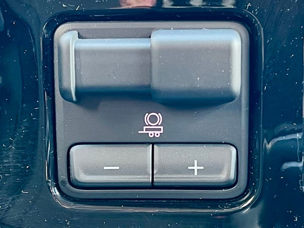 Used 2024 Chevrolet Silverado 1500 LT w/ Protection Package image 34