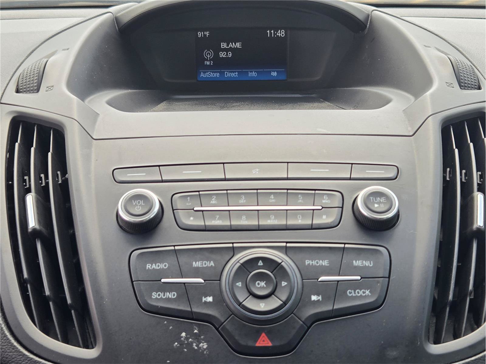 Used 2019 Ford Escape S FWD image 15