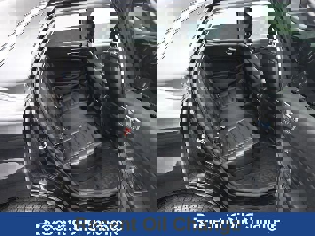 Used 2023 Ford Edge SEL w/ Convenience Package image 15