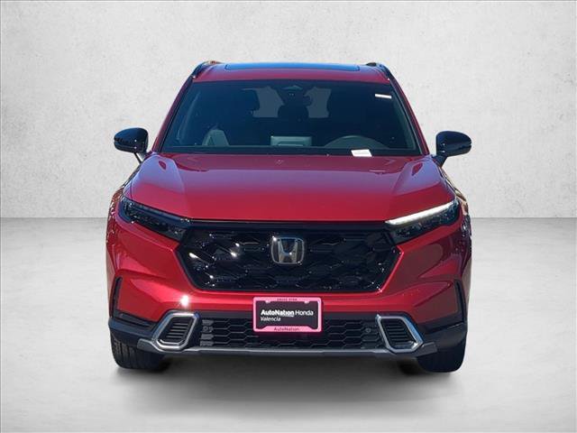 New 2027 Honda CR-V Sport Touring image 6
