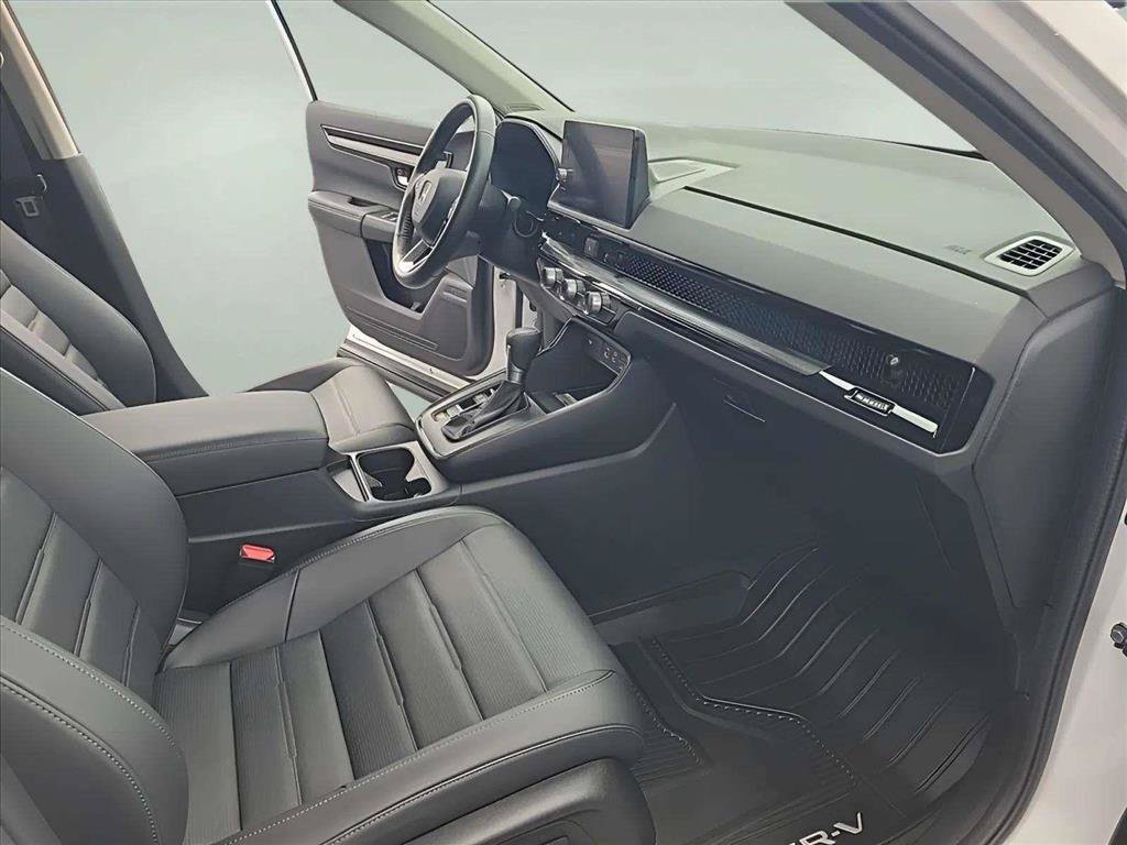 Used 2024 Honda CR-V EX-L image 33
