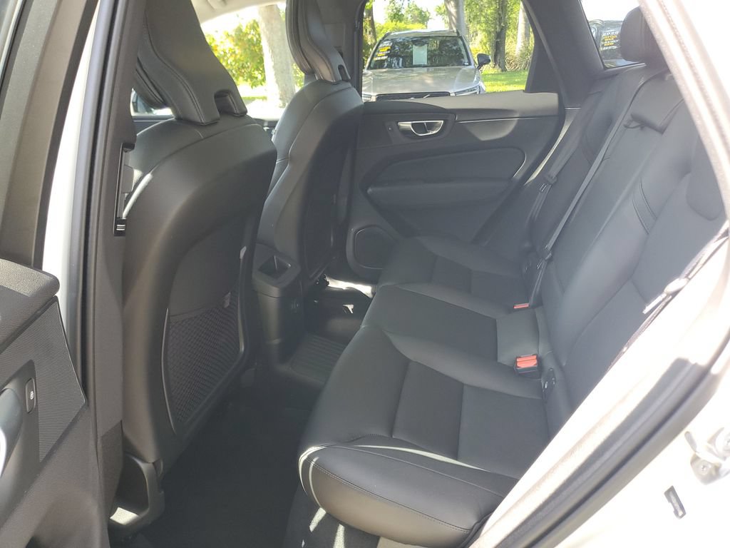 Used 2024 Volvo XC60 T8 Core w/ Protection Package Premier AWD/4WD image 11
