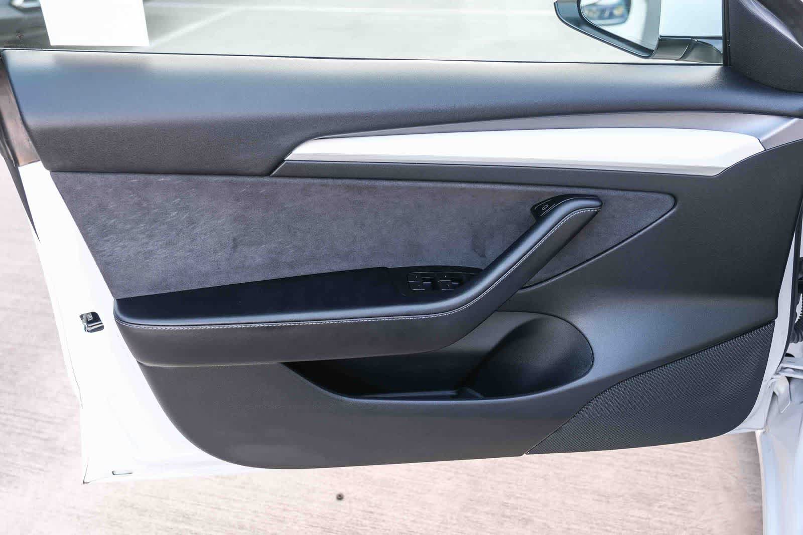 Used 2022 Tesla Model 3 Performance AWD/4WD image 21