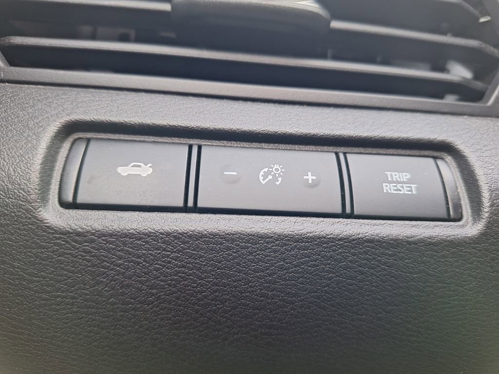 Certified 2024 Nissan Altima 2.5 SR w/ SR Premium Package image 11