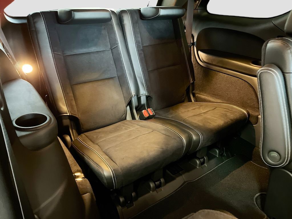 Used 2024 Dodge Durango SRT w/ Black Package image 27