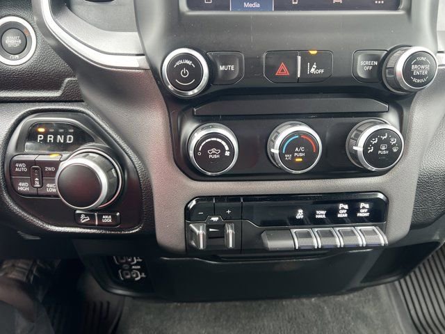 Used 2022 RAM 1500 Big Horn image 8