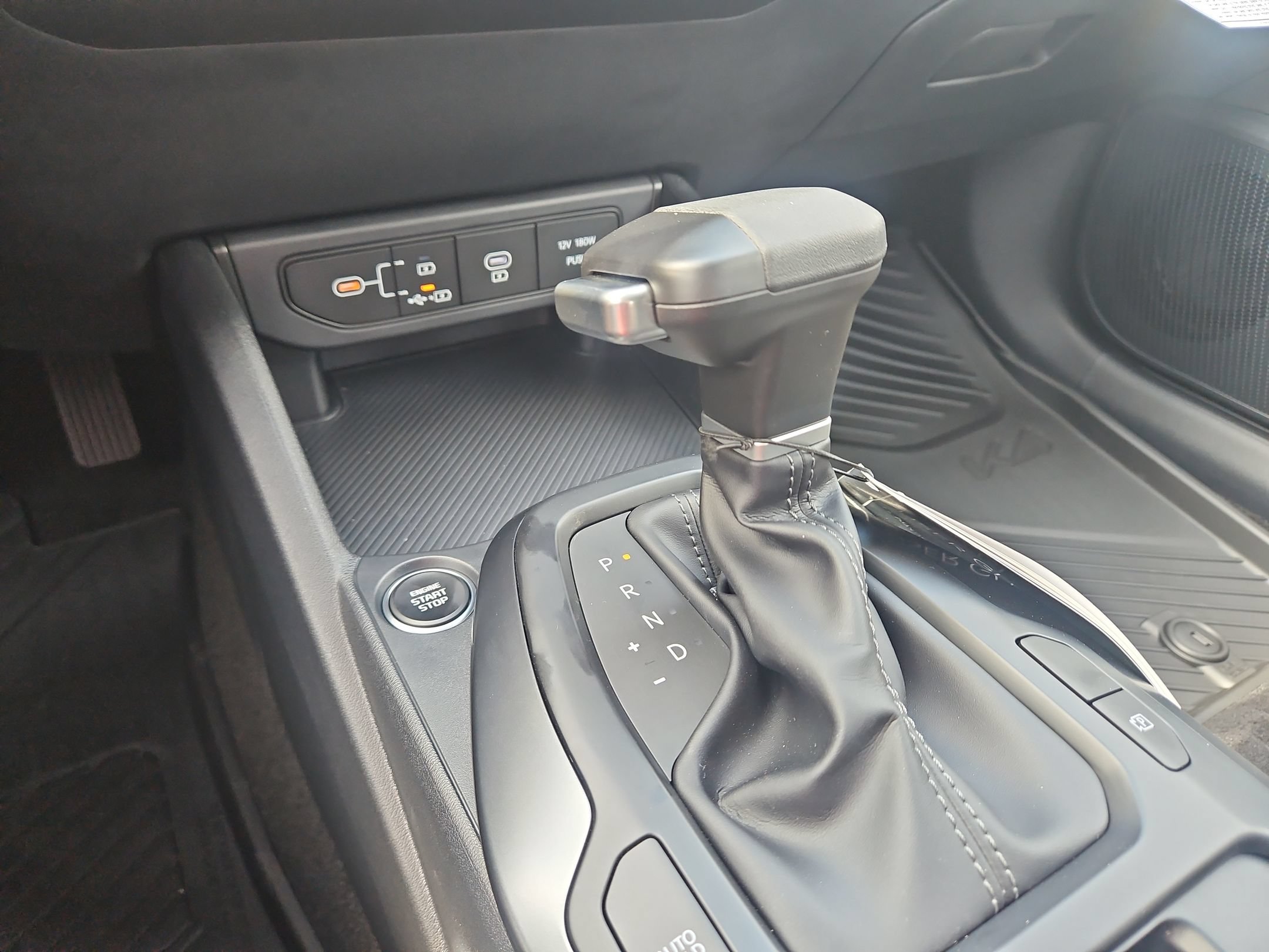 New 2026 Kia K4 FWD image 23