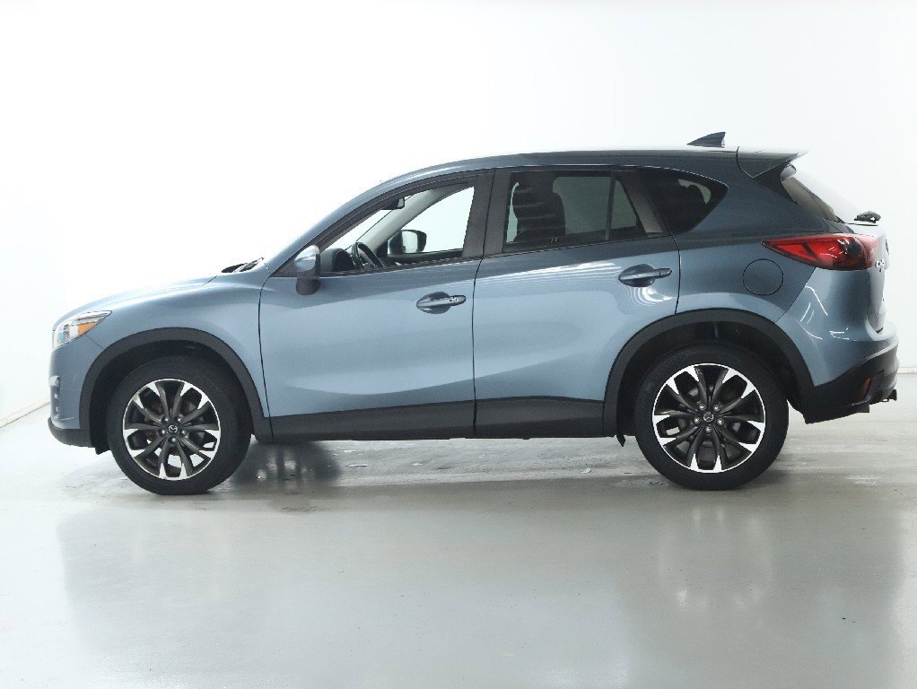 Used 2016 MAZDA CX-5 Grand Touring image 39