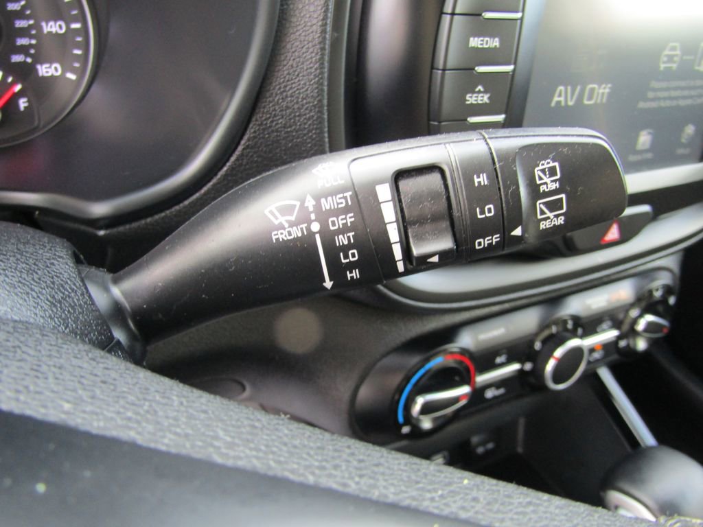 Used 2021 Kia Soul GT-Line FWD image 26