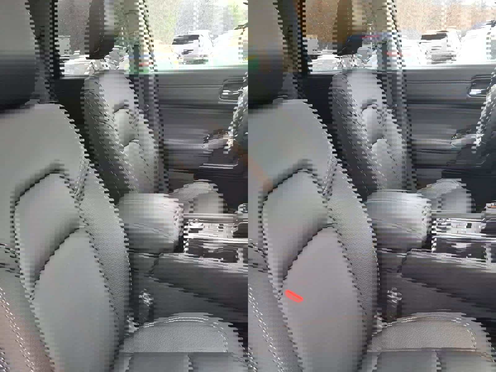 Used 2023 Nissan Pathfinder SL w/ SL Premium Package image 24