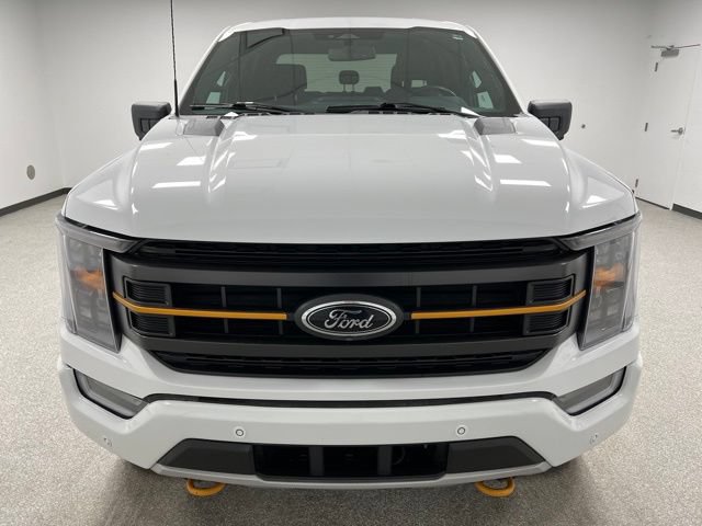 Used 2023 Ford F150 Tremor w/ 360 Degree Camera Package AWD/4WD image 3