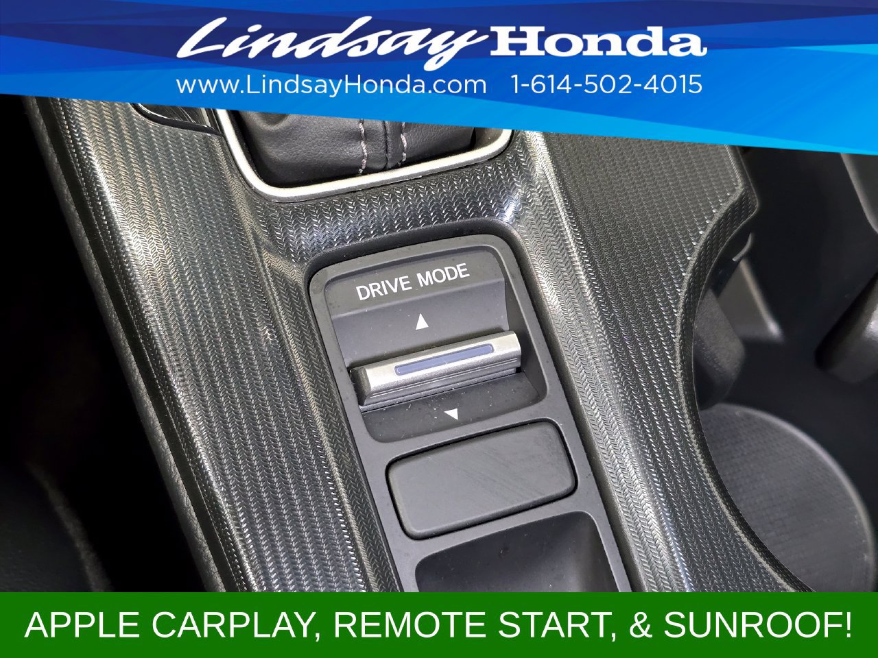 Used 2025 Honda Civic Sport image 18