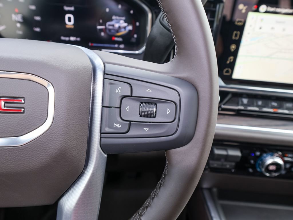 New 2026 GMC Sierra 3500 SLT w/ SLT Premium Package AWD/4WD image 23