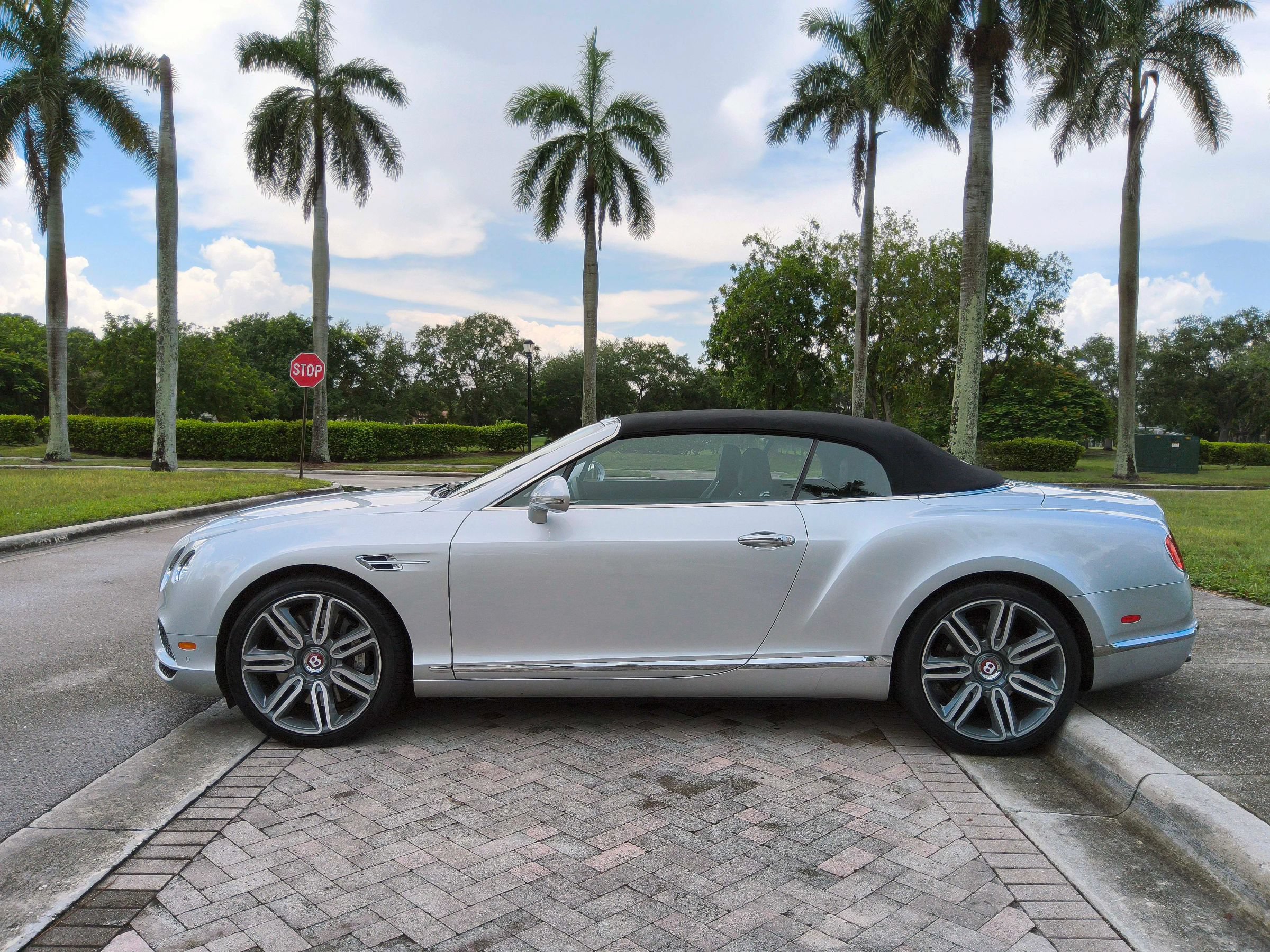 Used 2016 Bentley Continental GT AWD/4WD image 35