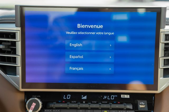 New 2026 Toyota Tundra 1794 Edition image 23