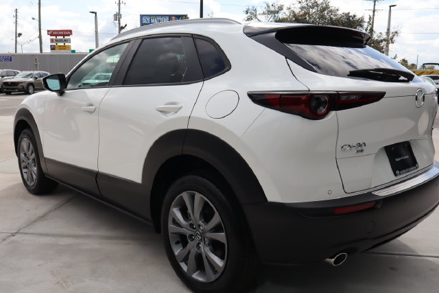 Used 2026 MAZDA CX-30 AWD 2.5 S image 6