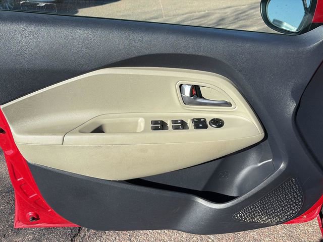 Used 2017 Kia Rio LX w/ Power Package image 8