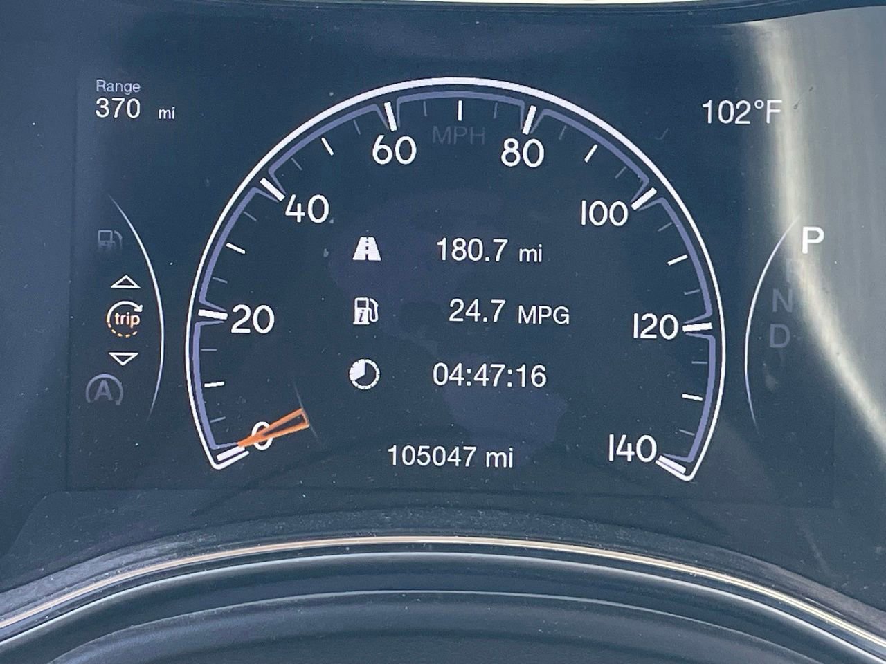 Used 2018 Jeep Grand Cherokee Limited image 10