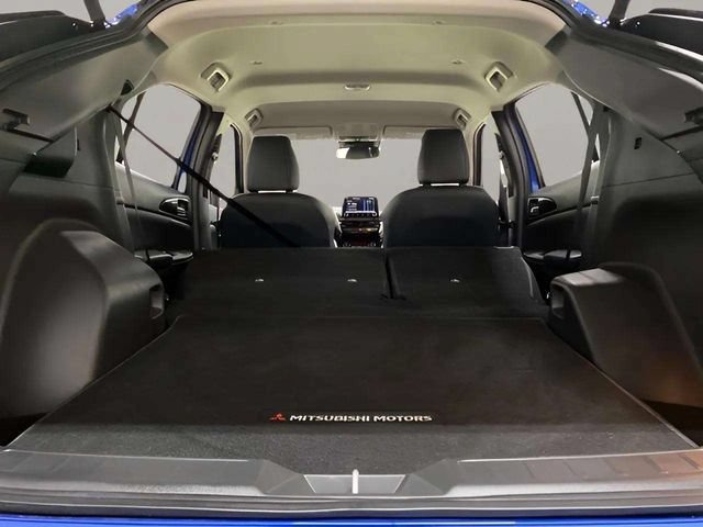 Used 2026 Mitsubishi Eclipse Cross SE AWD/4WD image 76
