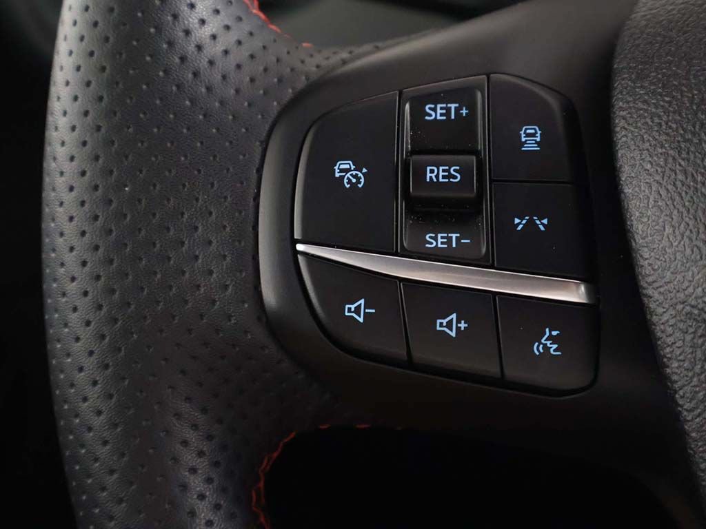 Used 2023 Ford Escape ST-Line w/ Tech Pack #1 AWD/4WD image 40