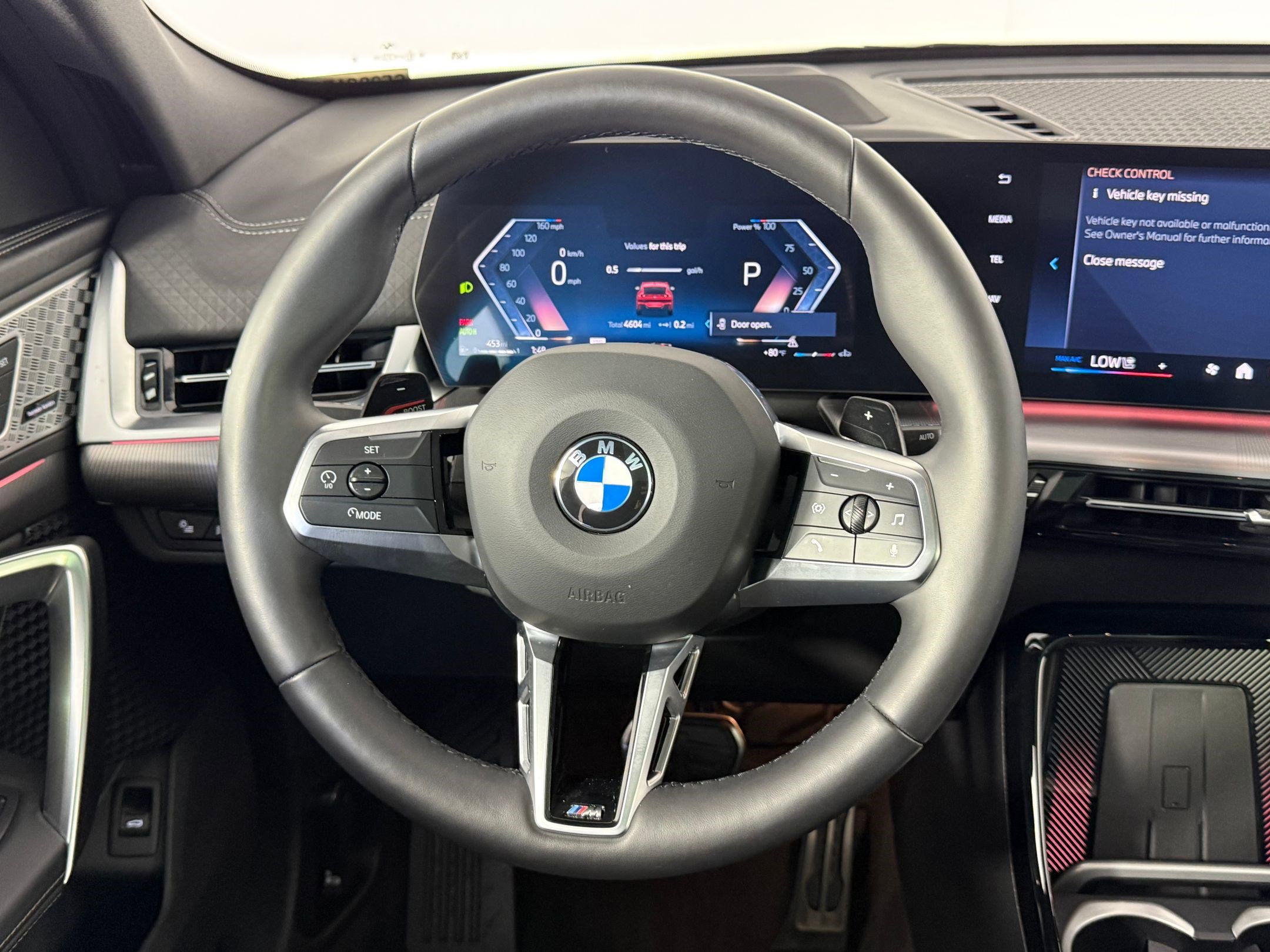 Used 2025 BMW X2 xDrive28i w/ Premium Package image 18