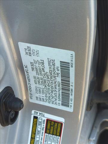 Used 2016 Honda CR-V EX-L image 26